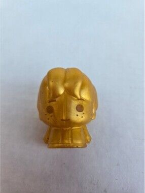Warner Brothers Ron Weasley mini figure gold series 6 Mash 'ems